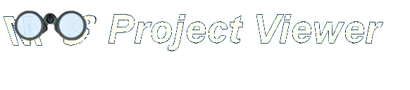free Microsoft Project viewer, free MS Project Viewer